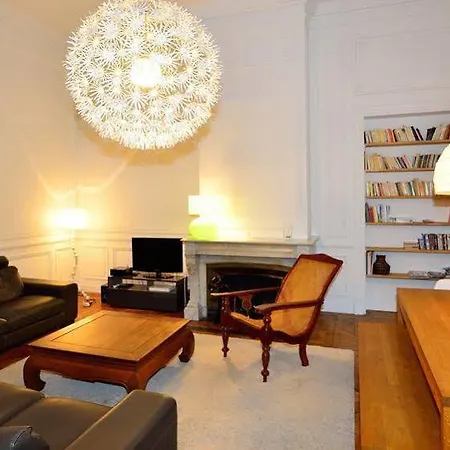 Apartment Ambiance - Duplat *
