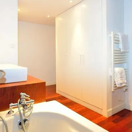 Apartment Ambiance - Duplat Lyon