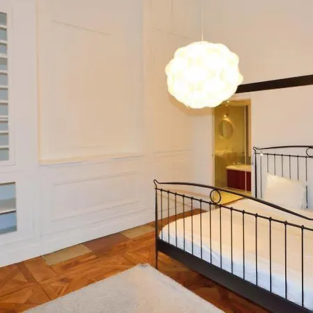 Ambiance - Duplat * Lyon