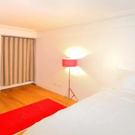 Apartment Ambiance - Duplat