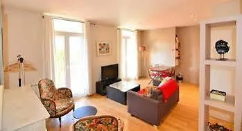Appart Ambiance - Thiers Apartment Lyon