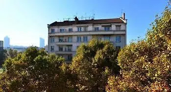 Apartment Appart Ambiance - Thiers Lyon