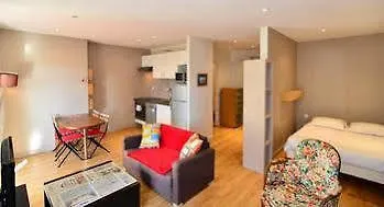 Apartment Appart Ambiance - Thiers *