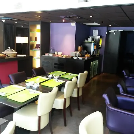 Perrache Hotel