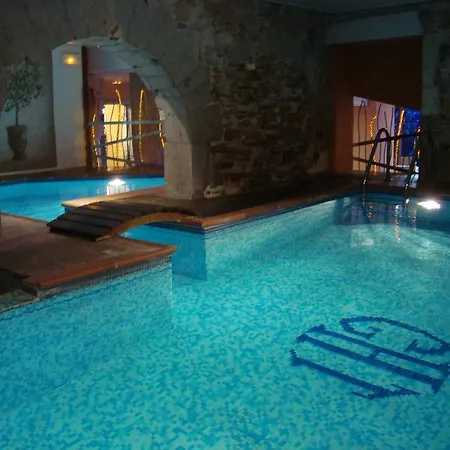 Grand Des Terreaux Hotell Lyon