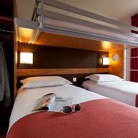 Premiere Classe Centre Gare Part Dieu Hotel Lyon