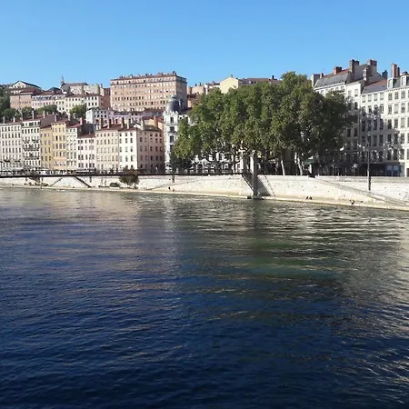 De La Croix-rousse Lione
