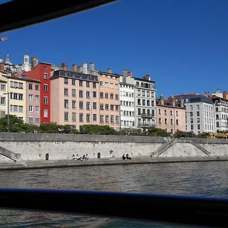 De La Croix-rousse Lione