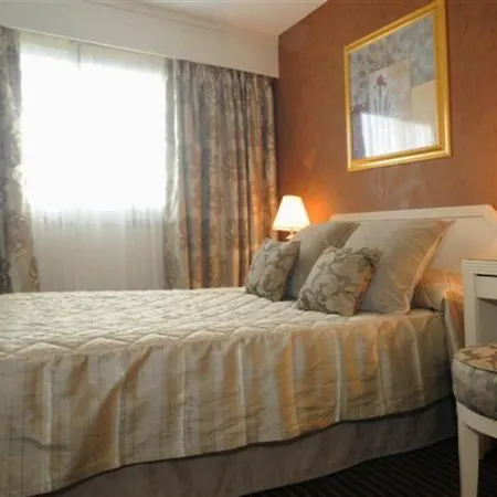 Charlemagne By Happyculture Hotel Lyon