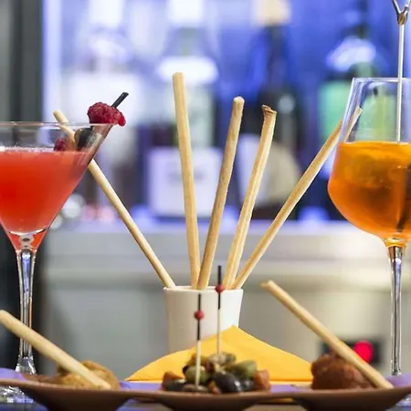 索恩公园酒店 酒店 3*