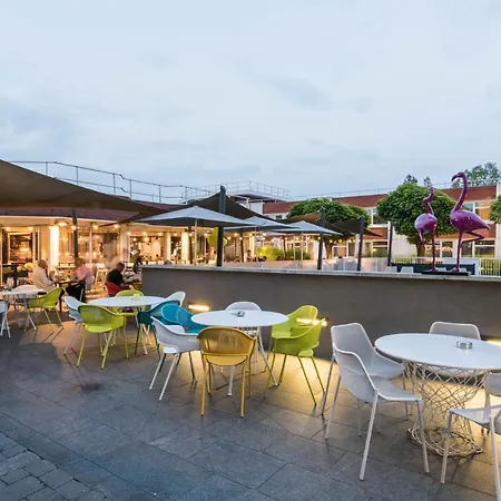 Novotel Lyon Meeting & Events