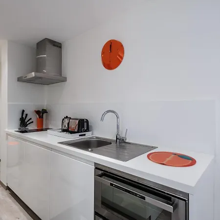 Appart Coeur De Lyon - Part Dieu - Residence Lafayette * Lyon