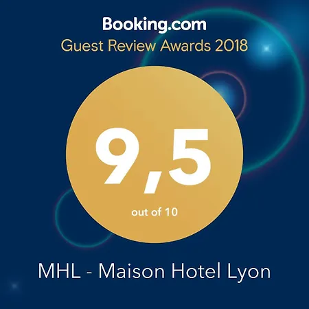Mhl - Maison 4*