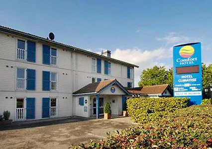 Hotel Kiotel Bron Eurexpo 2*