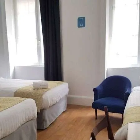 Ξενοδοχείο Du Simplon