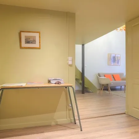 Hotell Riva Lofts And Suites 2*