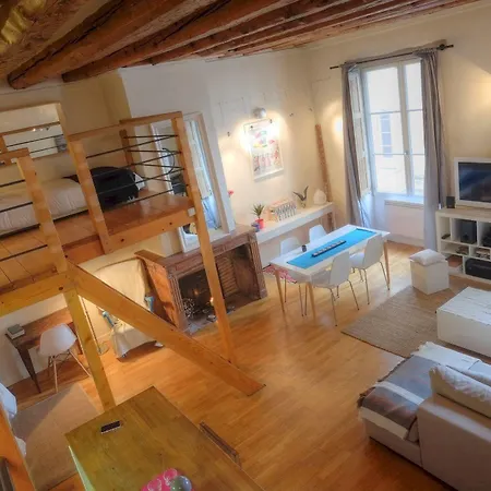 Riva Lofts And Suites Hotell 2*