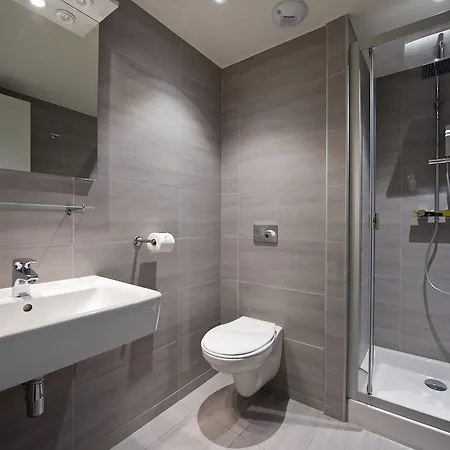 Hotel Staycity