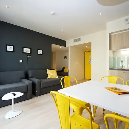 Staycity 3*