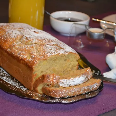 Chambre D'hotes La Paravent Bed & Breakfast 3*