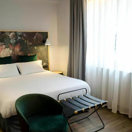 Hotel Edmond W Part-dieu Lyon