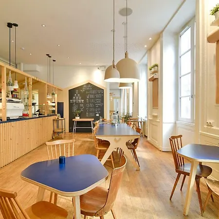 Slo Les Pentes (adults Only) Hostel *