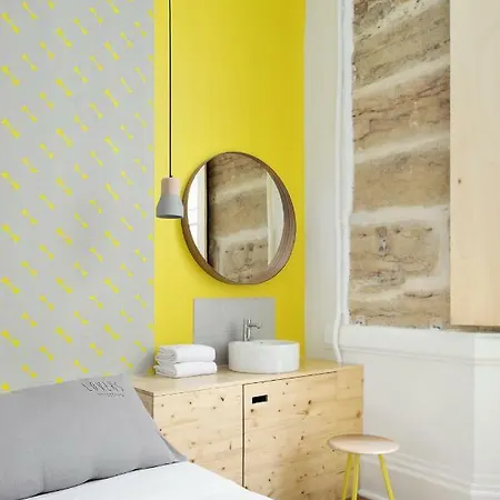 Hostel Slo Les Pentes (adults Only) *
