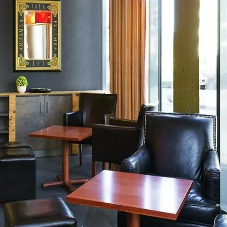 Szálloda Ibis Styles Centre - Gare Part Dieu 3*