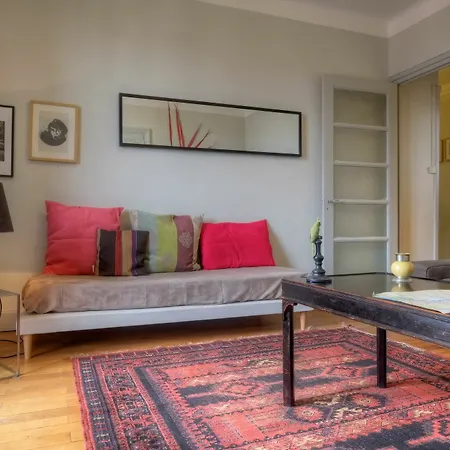 Hotell Riva Lofts And Suites