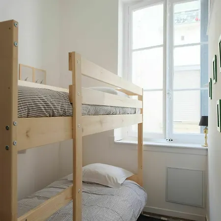 Hotell Riva Lofts And Suites