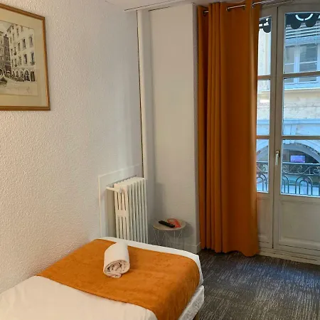 De Bretagne Hotel