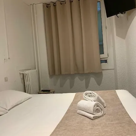 De Bretagne Hotel