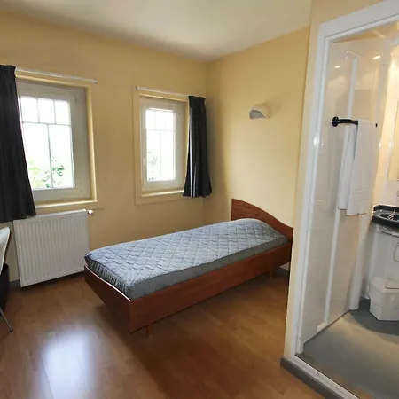 Hotell Centre Jean Bosco 5*