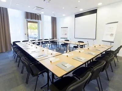 Campanile Centre - Gare Perrache - Confluence Hotel 3*