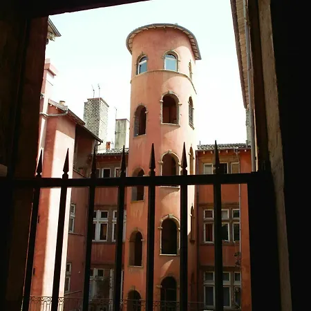 D'hotes Artelit Lyon