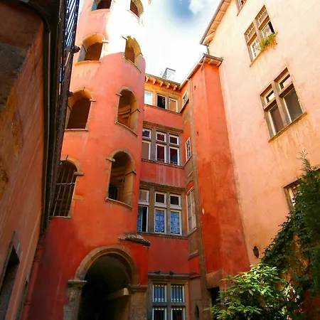 Apartment D'hotes Artelit *
