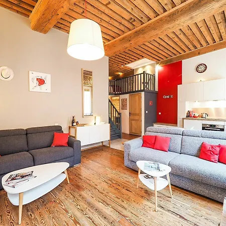 Apartment La Nuit Saint Georges *