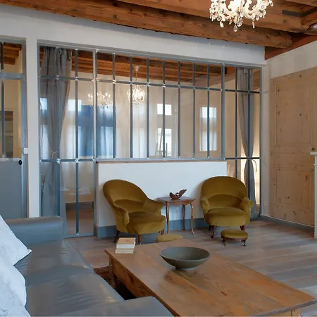 La Maison Debourg * Lyon