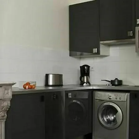 Apartment Cordeliers