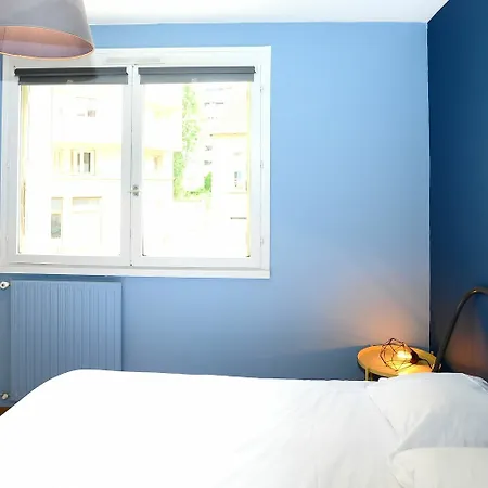 Appartement Appart' Danton Lyon