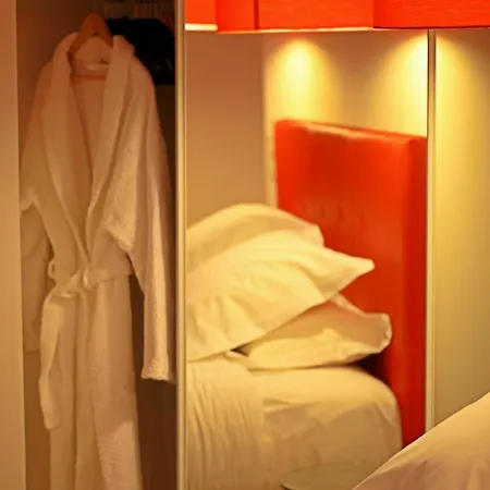 Le Stendhal Apartment Lyon