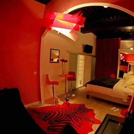 Apartment Le Stendhal Lyon
