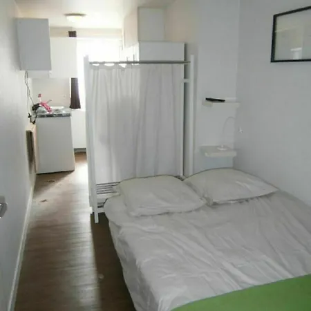 Economique Place Carnot Apartment