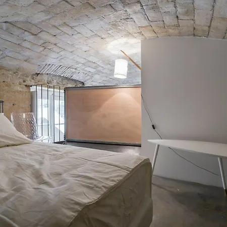 Like - Sainte Catherine Apartment Lyon