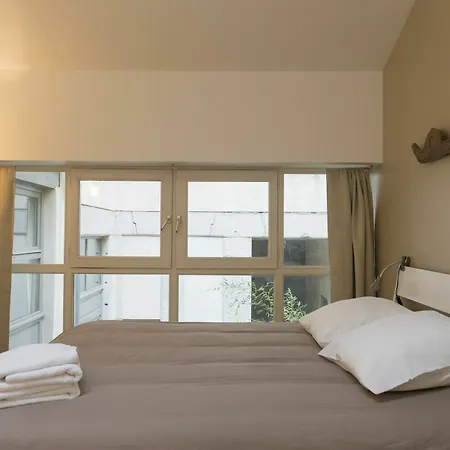 Apartamento L'imprimerie Lyon