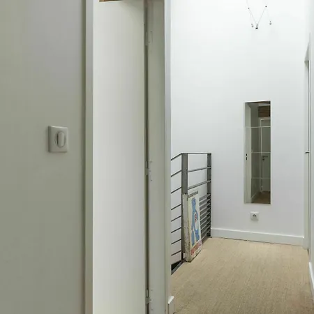 Apartamento L'imprimerie Lyon