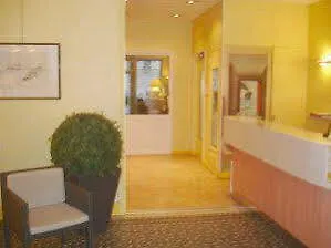 De Normandie 2* Λυών