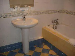 De Normandie Hotel