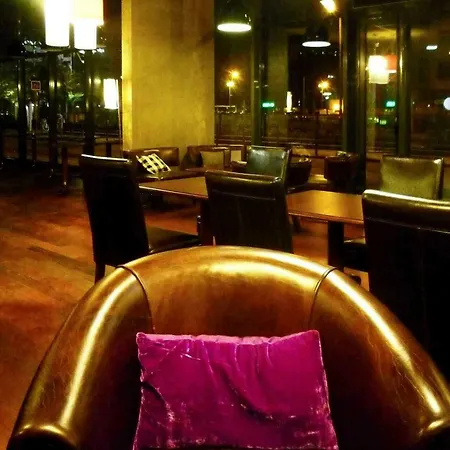 Hotel Mercure Centre - Gare Part Dieu