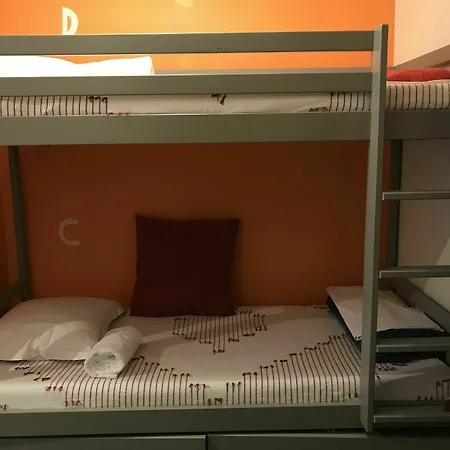 Ho36 Opera Hotel Lyon